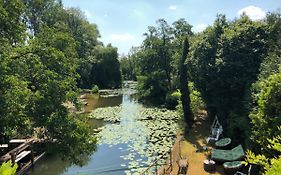 Magnifique Moulin proche Chablis, jacuzzi et rivière